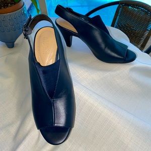 Macy’s Step N Flex Women’s Jasmynee Heel